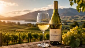 Read more about the article Białe wino Chardonnay – charakterystyka i najlepsze regiony